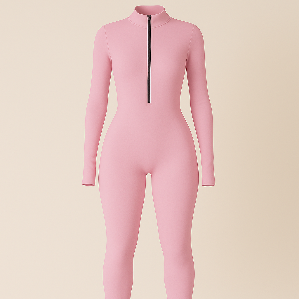 Thermal Jumpsuit
