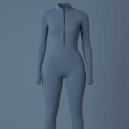 Thermal Jumpsuit