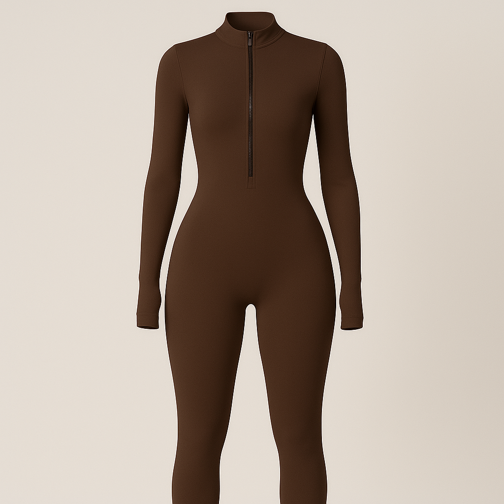 Thermal Jumpsuit