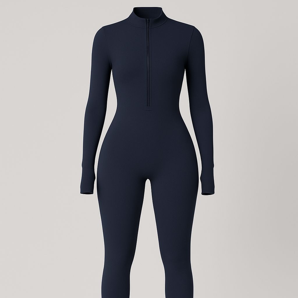 Thermal Jumpsuit
