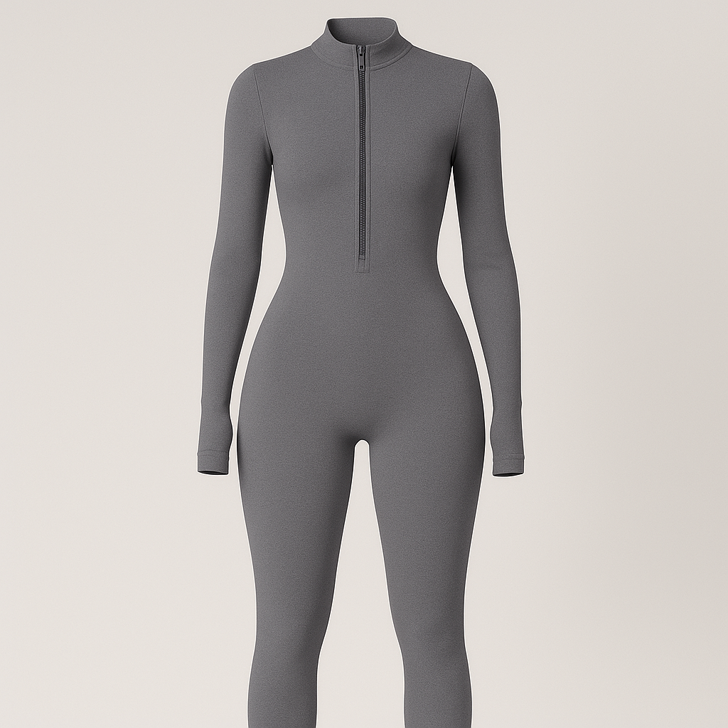 Thermal Jumpsuit